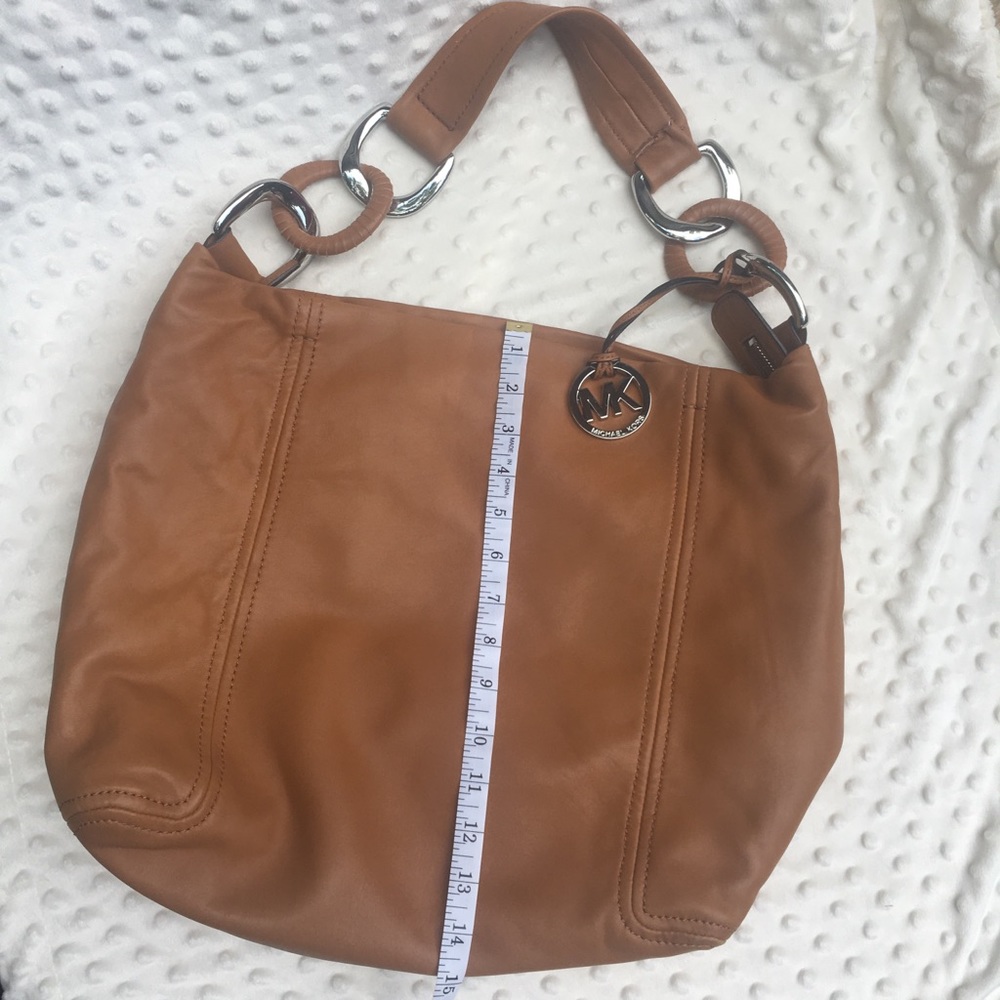 MICHAEL KORS Beautiful Buttery Leather - Picture 4 of 8